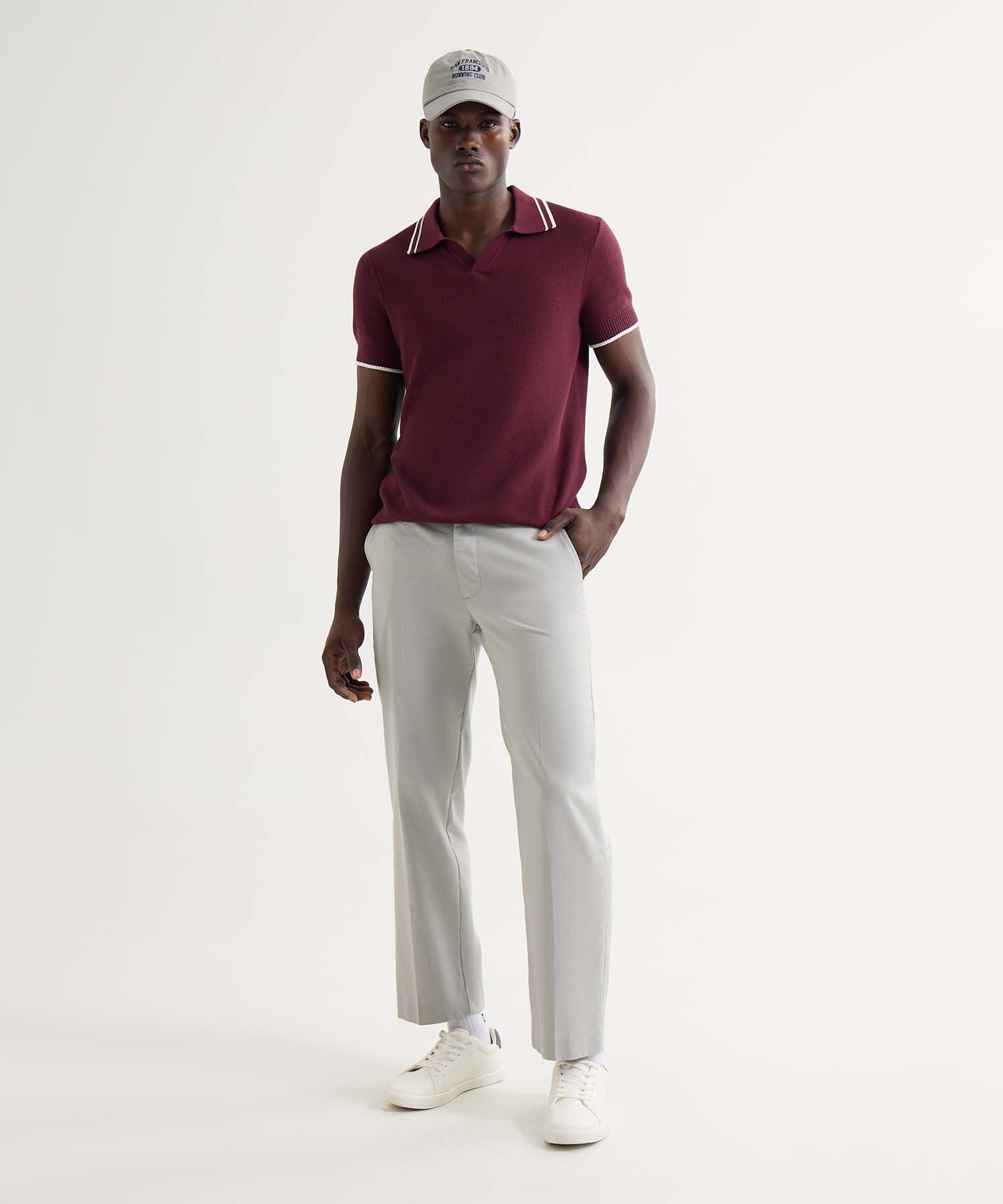 Pantalones para hombre